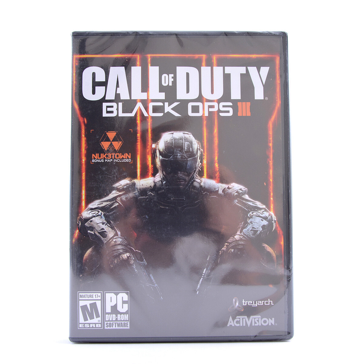 Call of Duty Black Ops III (PC) Tokyo Otaku Mode (TOM)