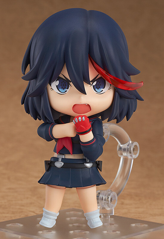 nendoroid akame ga kill