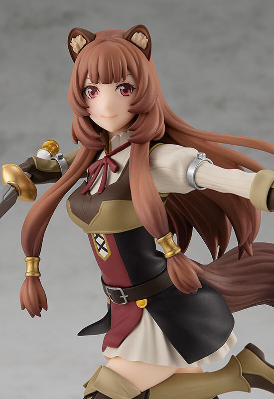 raphtalia pop