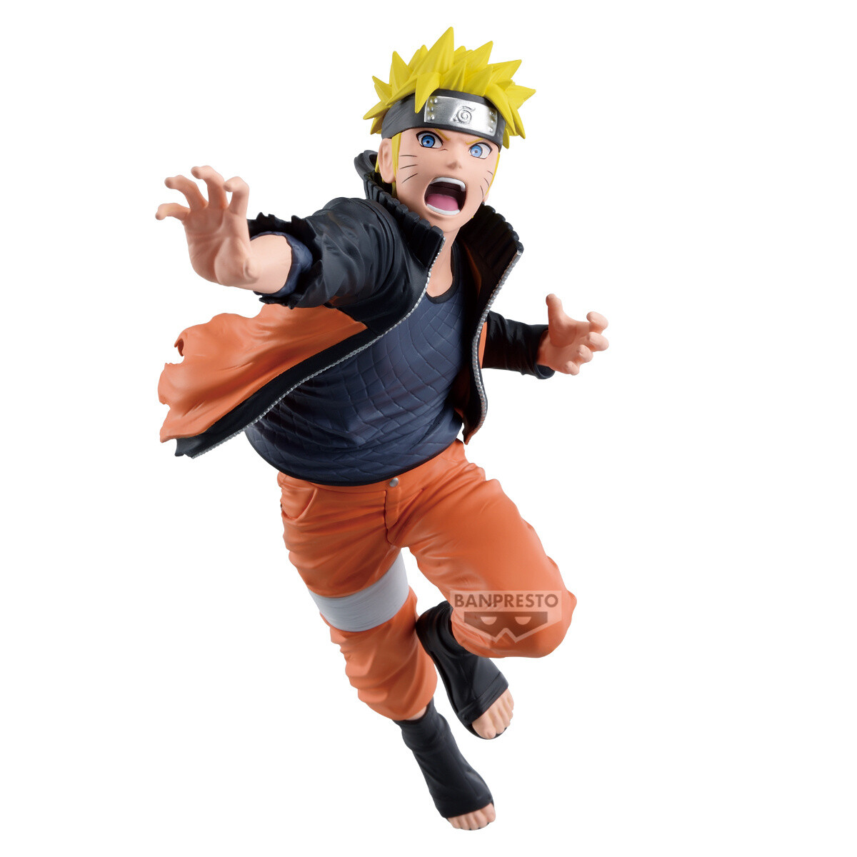 Vibration Stars Naruto 72 Series 71 Naruto Uzumaki - Tokyo Otaku