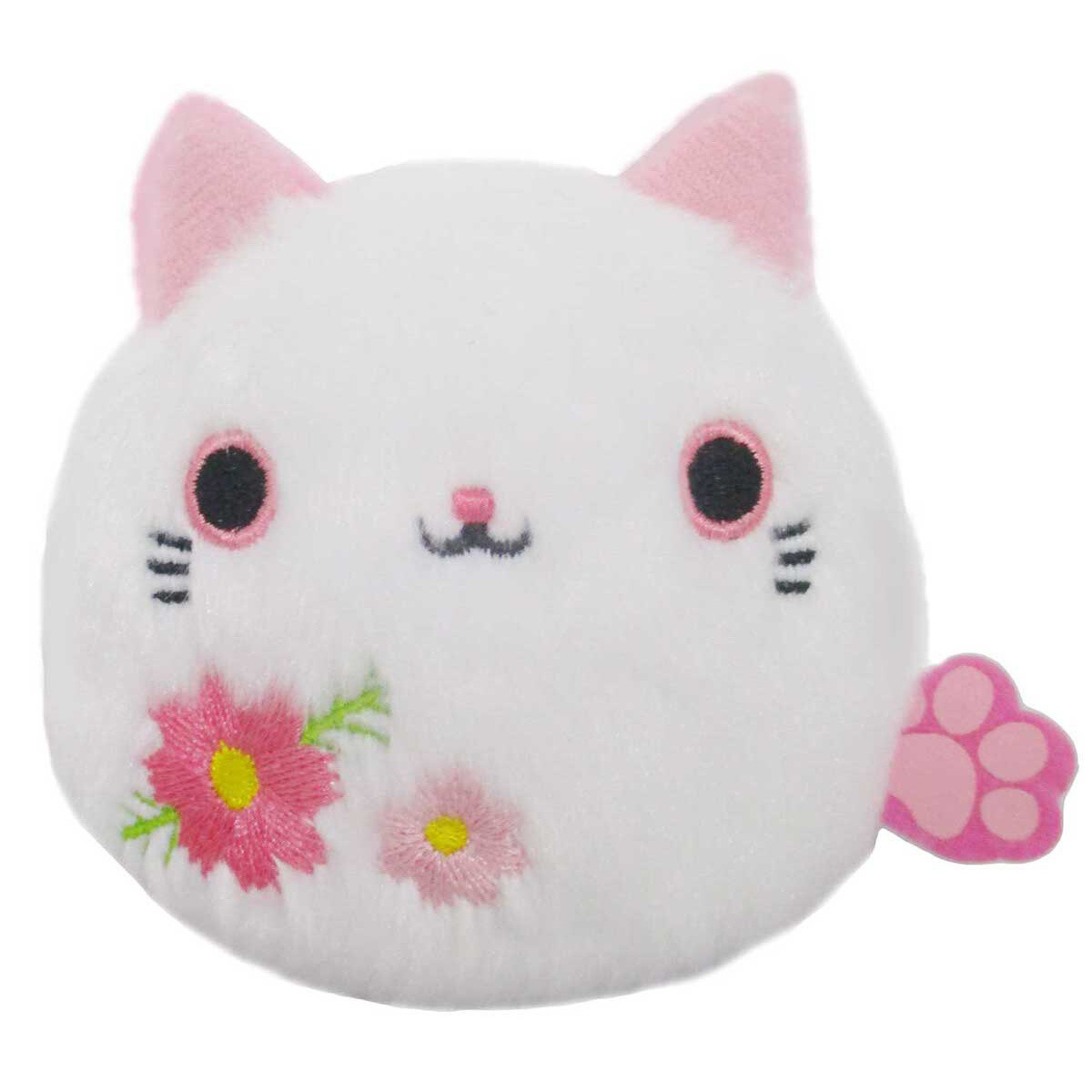 neko dango sakura