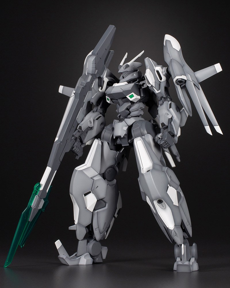 Frame Arms JX-25F/S Ji-Dao SAF Custom: KOTOBUKIYA - Tokyo Otaku