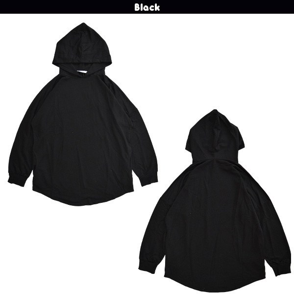 ACDC RAG Solid Hoodie Dress - Tokyo Otaku Mode (TOM)