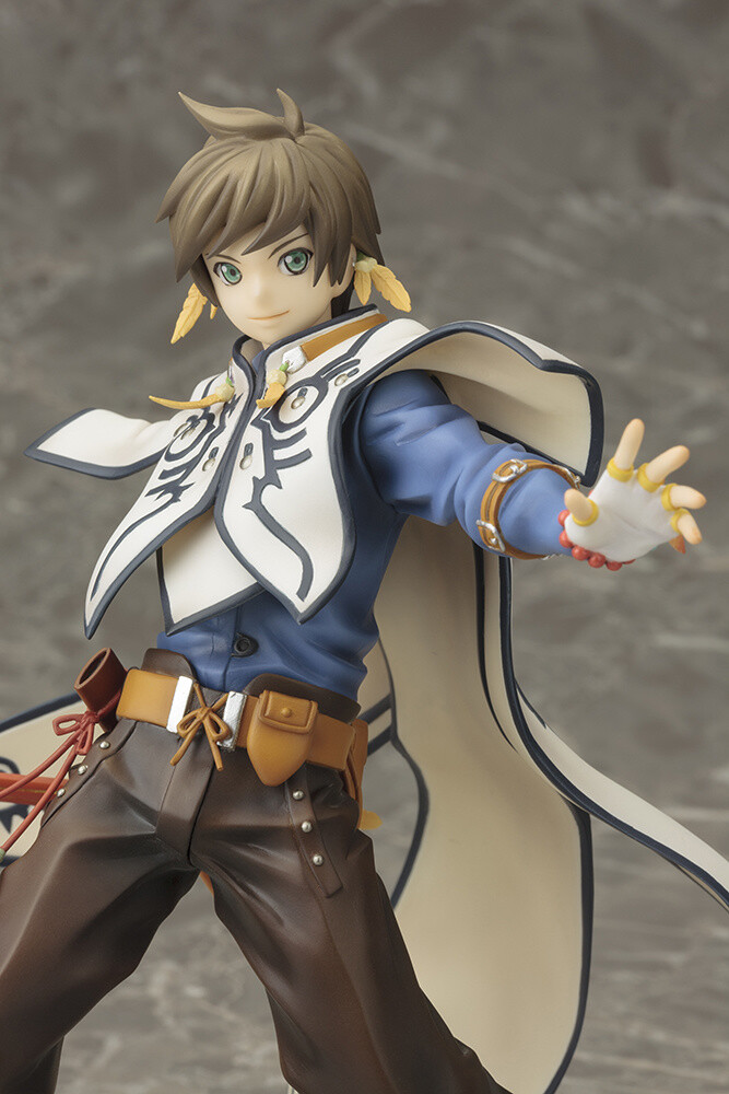 Tales of Zestiria アリーシャ 1/8フィギュア Amazon.co.jp: フィギュア テイルズ オブ ゼスティリア