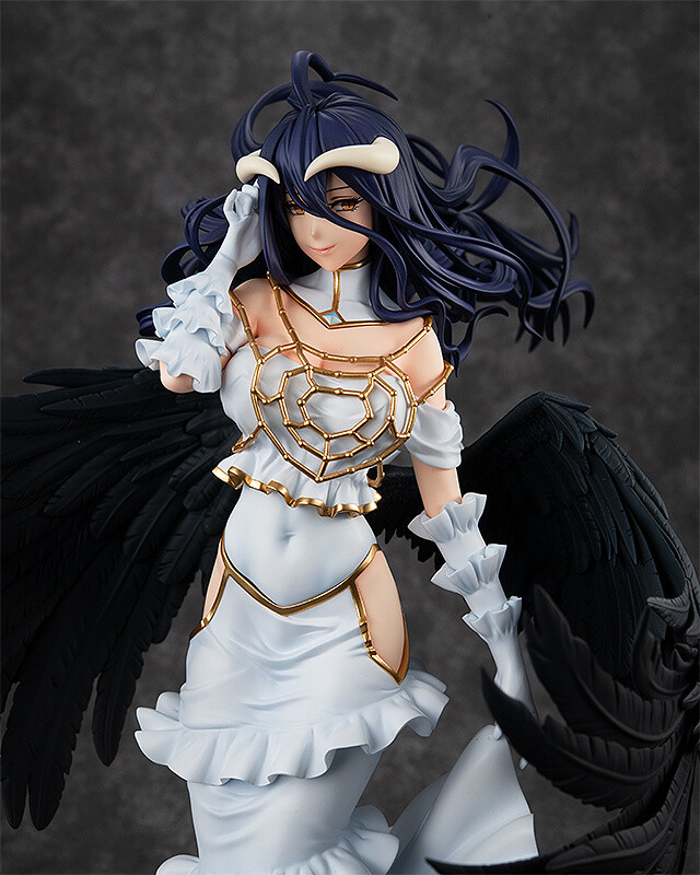 albedo wing ver