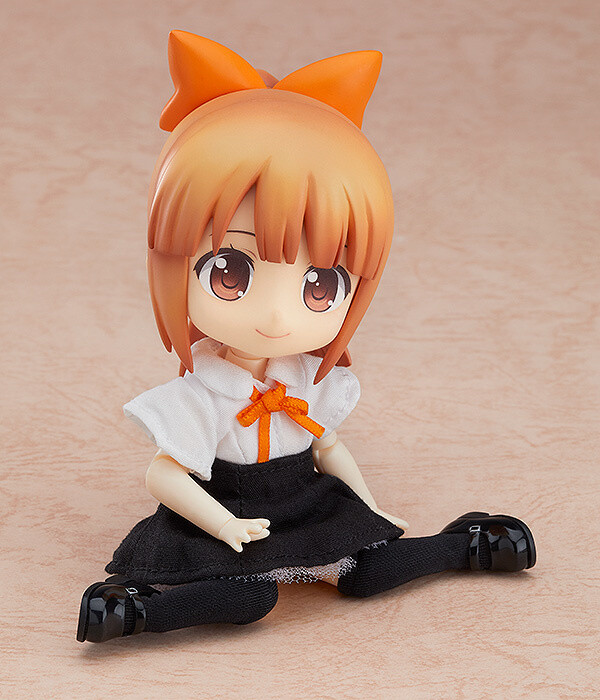 emily nendoroid doll