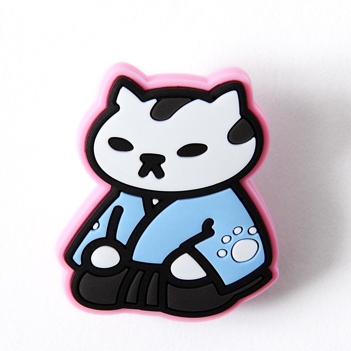 Neko Atsume Rubber Clips - Tokyo Otaku Mode (TOM)