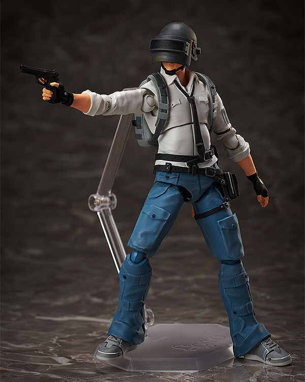 figma the lone survivor