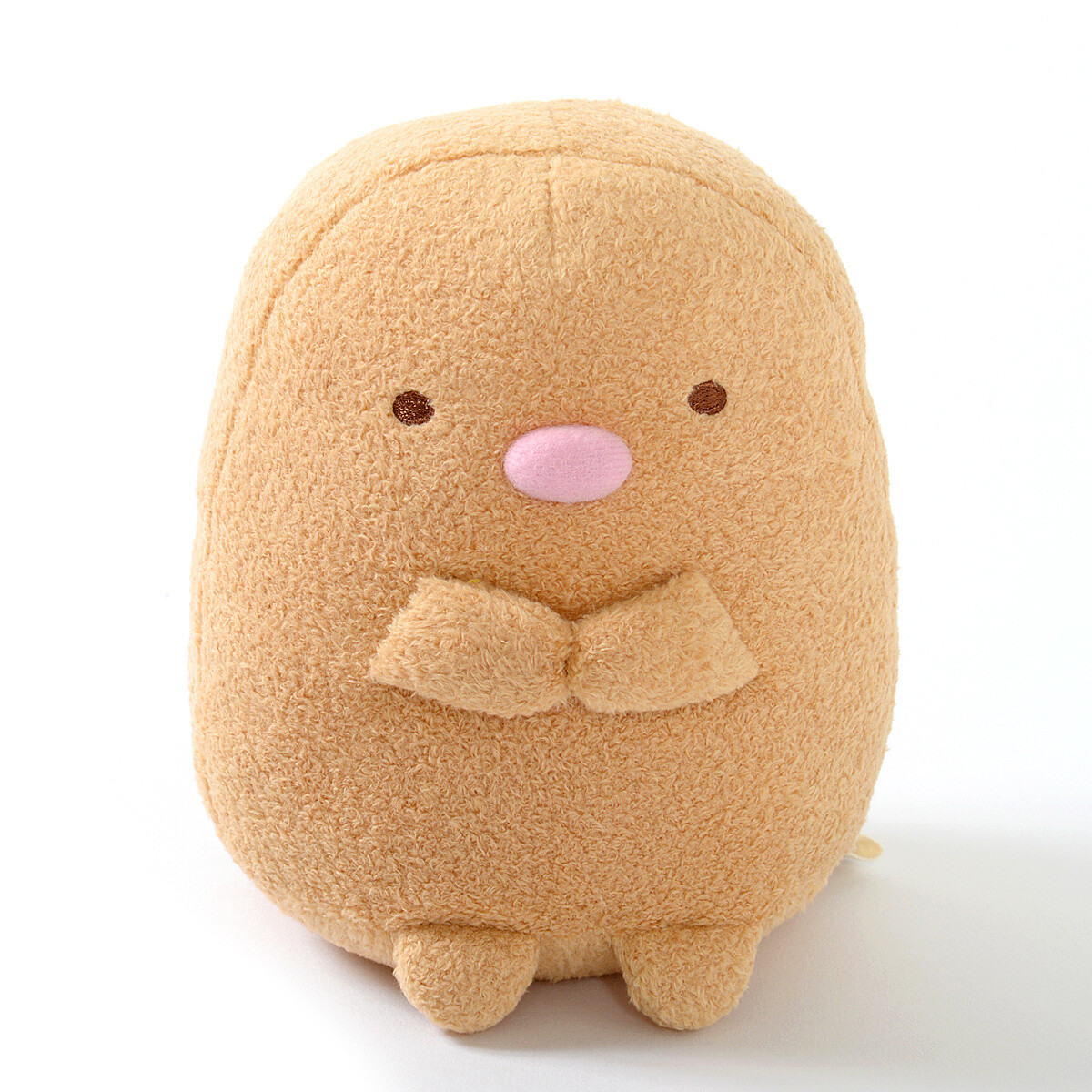 Tonkatsu plush shop