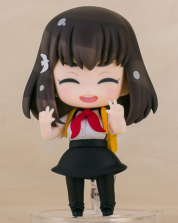 hajime ichinose nendoroid