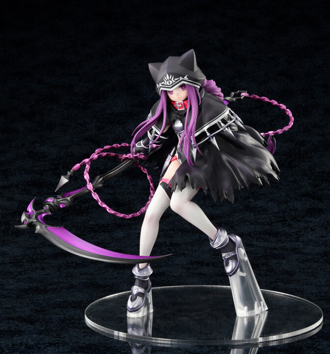 nadeko sengoku medusa figure