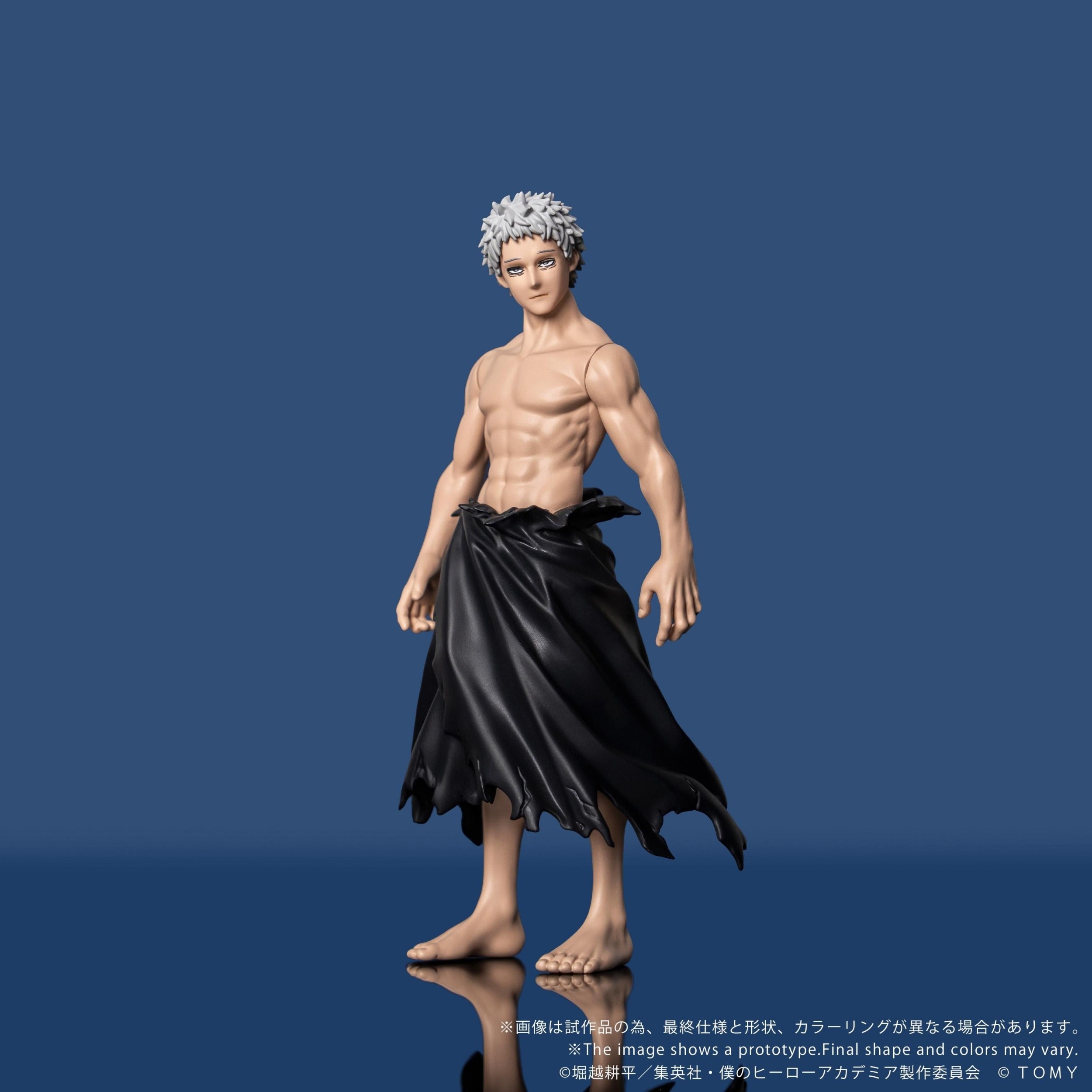 CARRERA 僕のヒーローアカデミア Collekazaro My Hero Academia All for One: TAKARA TOMY 47% OFF