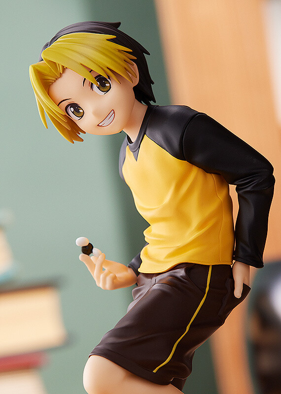 Hikaru No Go - Hikaru Shindo Nendoroid | Crunchyroll