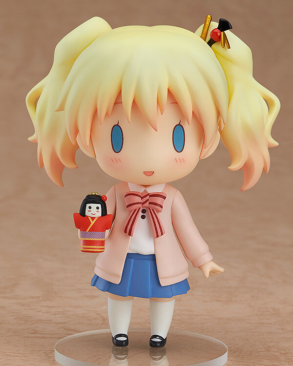alice in wonderland nendoroid