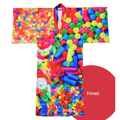 ACDC RAG Pop Candy Yukata - Tokyo Otaku Mode (TOM)