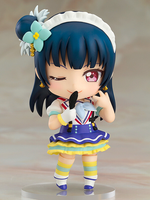 nendoroid 111