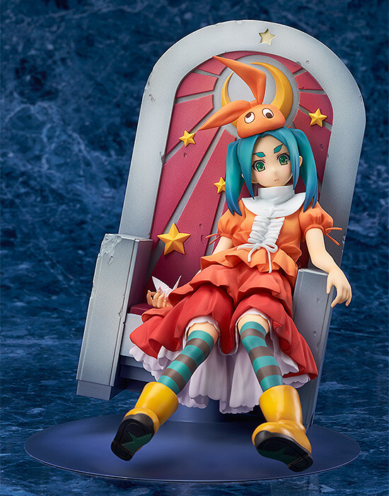 yotsugi figure
