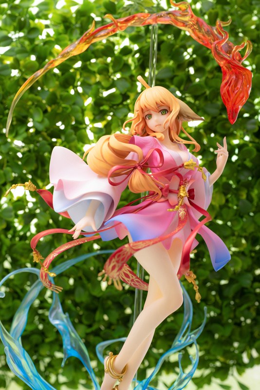 Fox Spirit Matchmaker Tushan Honghong 1/8 Scale Figure - Tokyo
