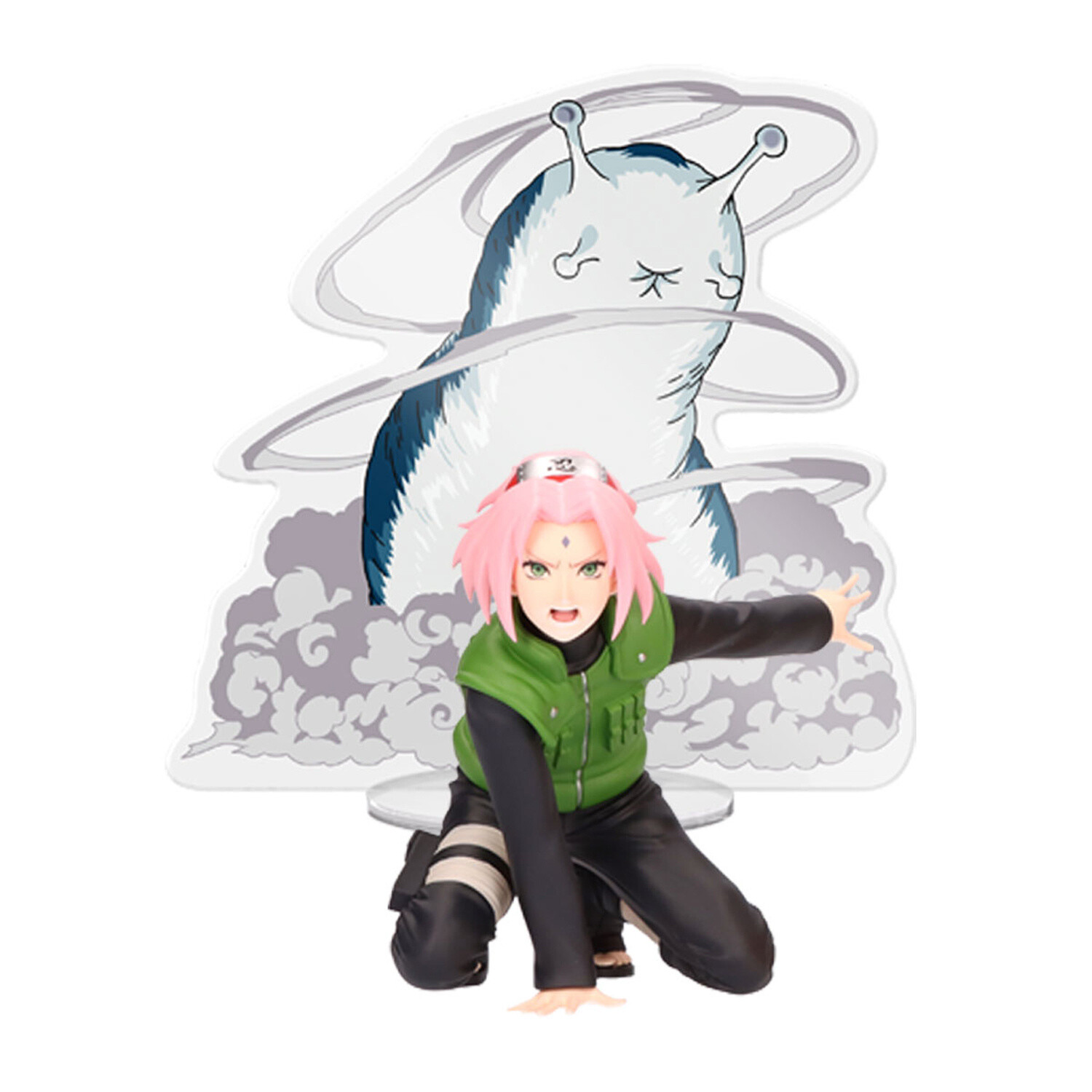 Naruto: Shippuden Panel Spectacle Special: Banpresto 100