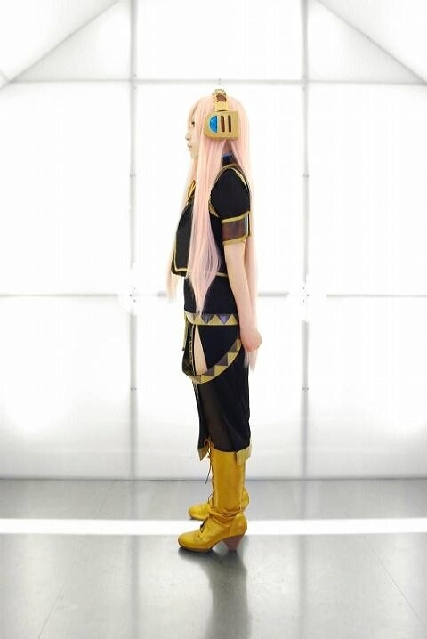 Megurine Luka Cosplay Outfit Tokyo Otaku Mode Tom