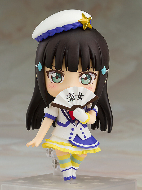 dia kurosawa nendoroid