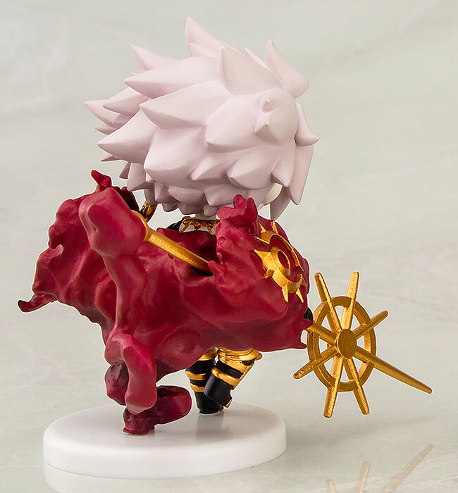 fate apocrypha karna figure