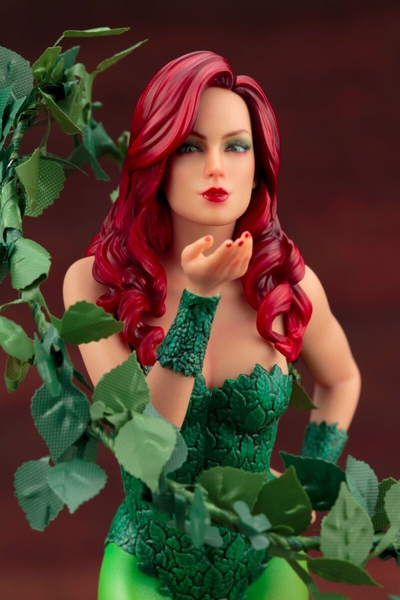 bishoujo poison ivy returns
