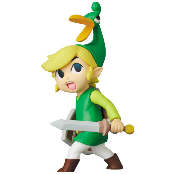 loz nendoroid
