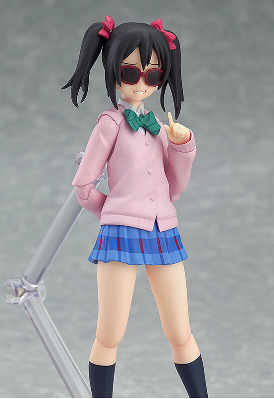 nico yazawa figure