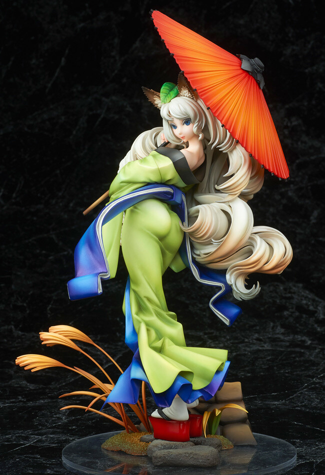 nisei muramasa figure