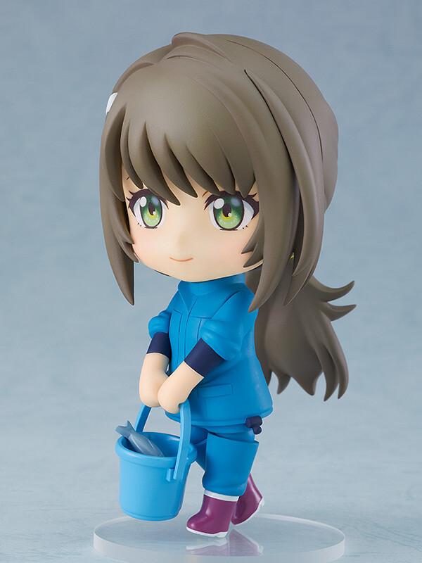 Nendoroid Aquatope Of White Sand Fuka Miyazawa Tokyo Otaku Mode Tom