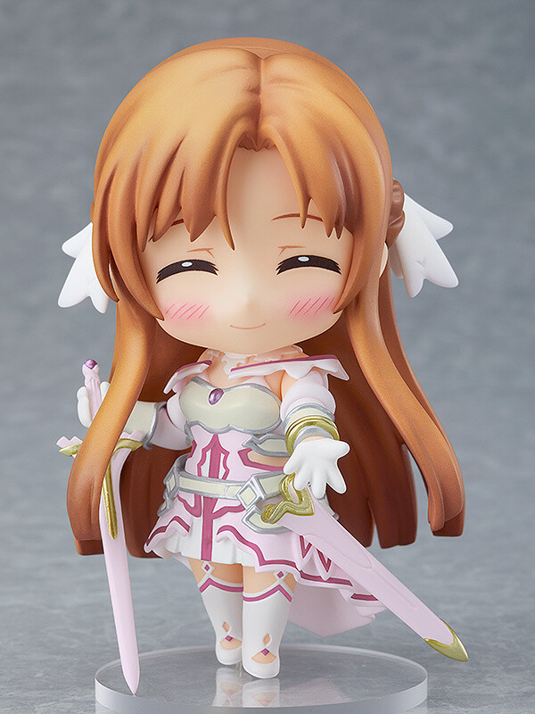 nendoroid asuna