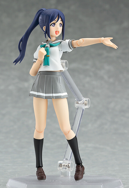 kanan matsuura figma