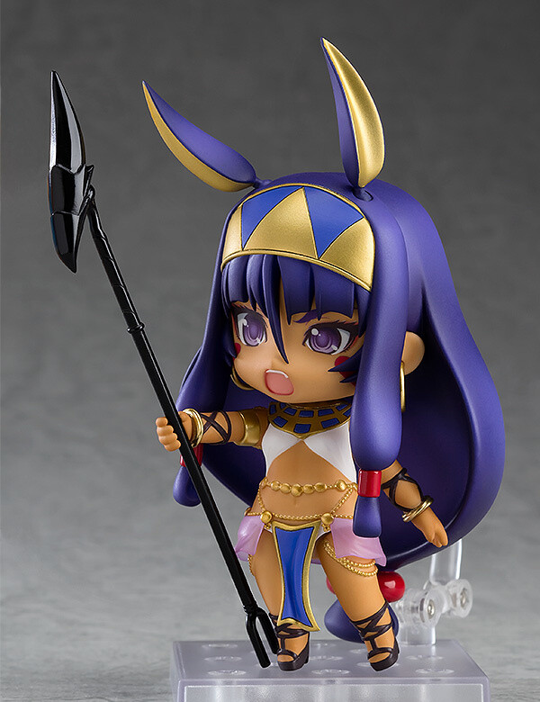 nendoroid nitocris