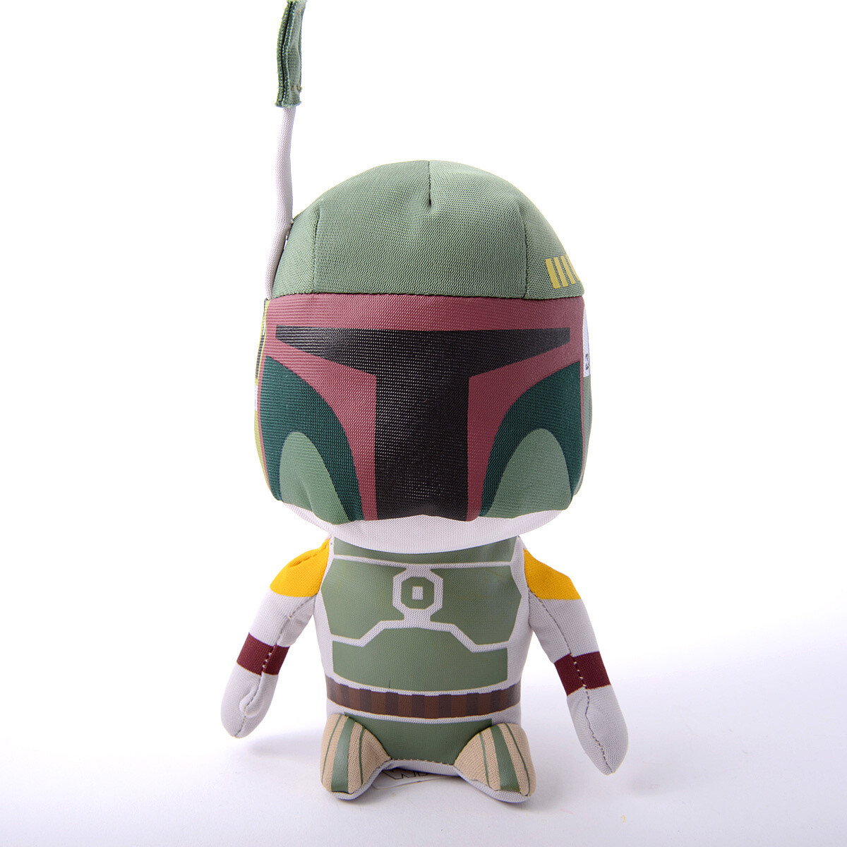 Amazon.com: Funko Galactic Plushies: Star Wars - Boba Fett