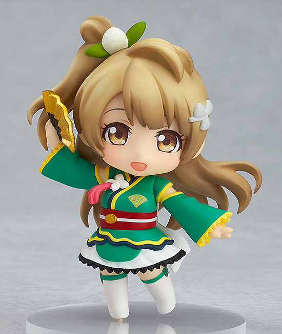 Nendoroid Petite: Love Live! Angelic Angel Ver.: Good Smile Company ...