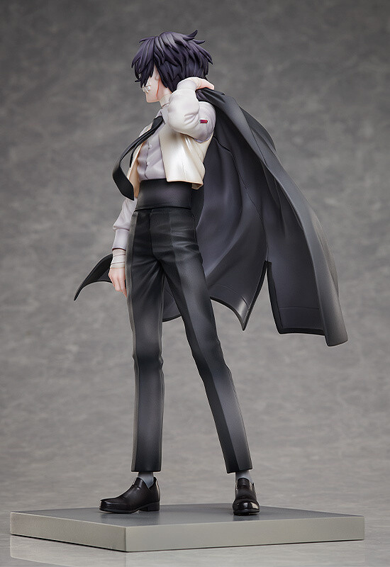 Bungo Stray Dogs Osamu Dazai: Original Series Age Fifteen Ver. 1/7 ...