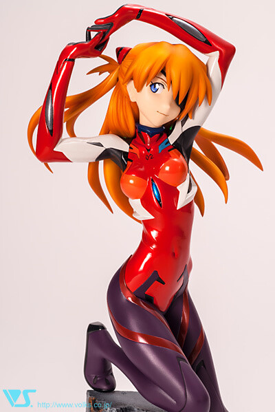 asuka langley evangelion 3.0