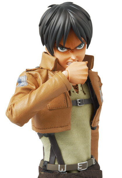 eren car toy