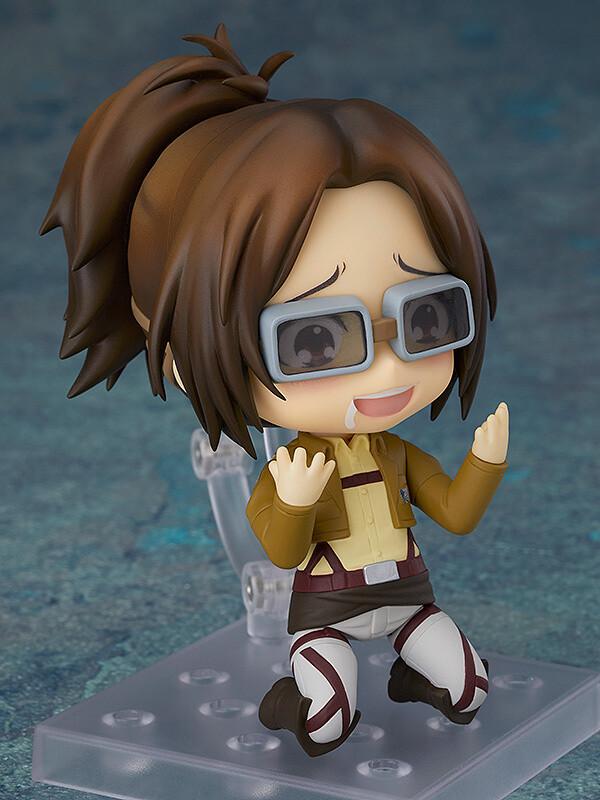 nendoroid 834