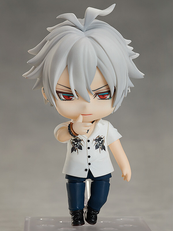 nendoroid samatoki