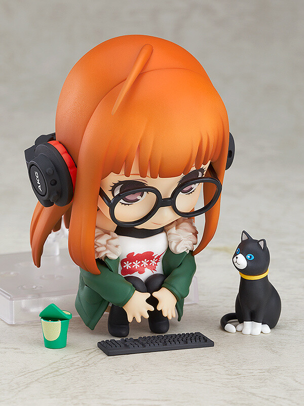 nendoroid futaba