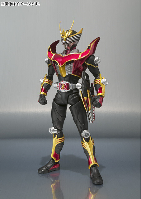 特撮 SHFiguarts MASKED RIDER RYUKI SURVIVE Amazon.com: Bandai Tamashii Nations Masked Rider Knight