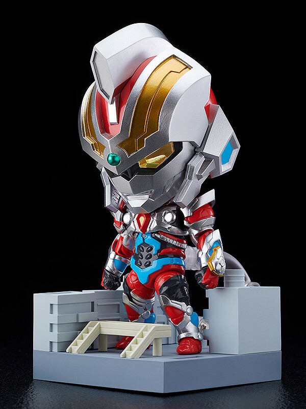 gridman nendoroid