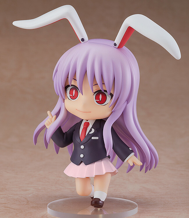 nendoroid reisen