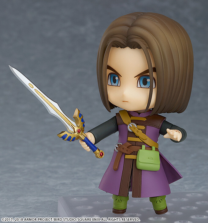 nendoroid luminary