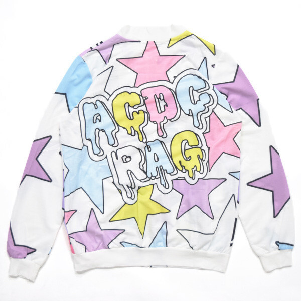 ACDC RAG Live ACDC Blouson - Tokyo Otaku Mode (TOM)