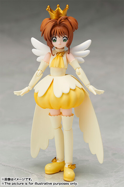 cardcaptor sakura funko