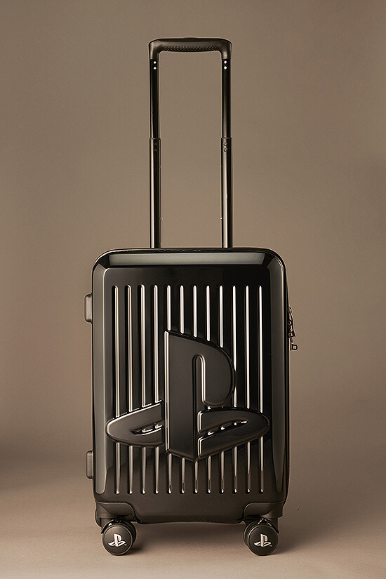 PlayStation Carryon Luggage Tokyo Otaku Mode (TOM)