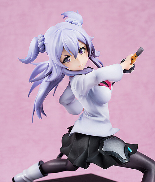 The Asterisk War Kirin Toudou 1 8 Scale Figure Tokyo Otaku Mode TOM the-asterisk-war-kirin-toudou-1-8-scale-figure-tokyo-otaku-mode-tom